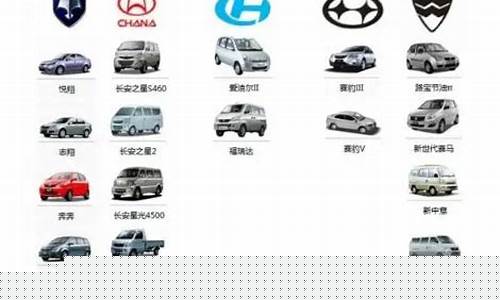 长安旗下品牌一览表(长安旗下高端品牌有哪些)_https://www.hhem8.com_深交所_第1张