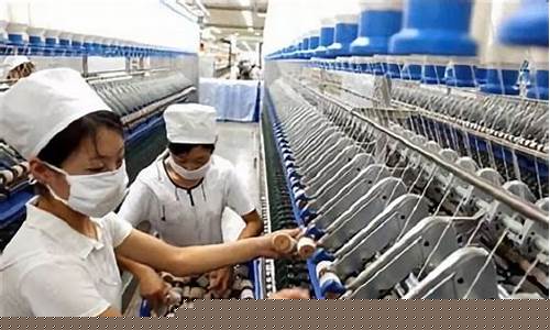 第二产业包括制造业吗(第二产业制造业包括哪些行业)_https://www.hhem8.com_深交所_第1张