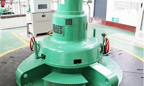 水轮发电机型号大全(水轮发电机型号大全及参数)_https://www.hhem8.com_创业板_第1张