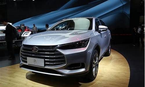 比亚迪唐435新能源多少钱(比亚迪唐455价格油电混合)_https://www.hhem8.com_深交所_第1张