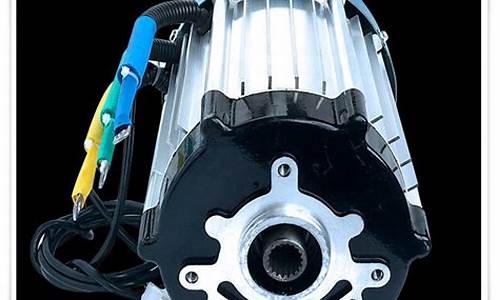 电动车电机图片(电动汽车电机图片)_https://www.hhem8.com_北交所_第1张