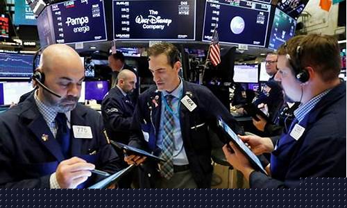 美股熔断期货(美股熔断是什么意思)_https://www.hhem8.com_上交所_第1张