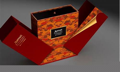 包装盒子素材图片(包装盒子效果图)_https://www.hhem8.com_科创板_第1张