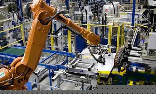 机械制造业的现状及前景(机械制造业的现状及前景怎么写)_深交所_第1张_财经网 机械制造业的现状及前景(机械制造业的现状及前景怎么写)_https://www.hhem8.com_深交所_第1张