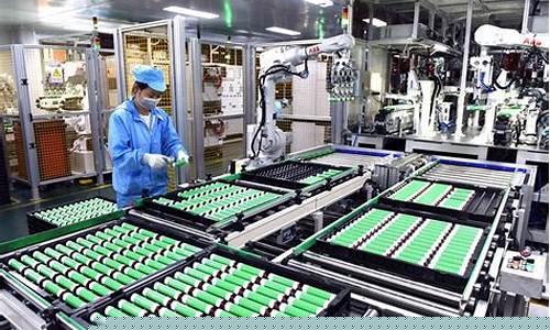 生产新能源电池的上市公司排名(新能源电池上市企业)_https://www.hhem8.com_科创板_第1张