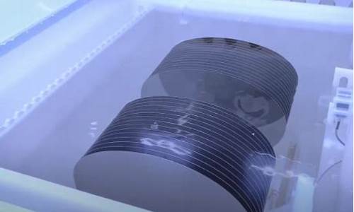 半导体芯片清洗工艺流程图(半导体芯片清洗工艺流程图视频)_https://www.hhem8.com_创业板_第1张