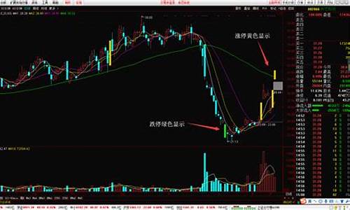 期货股涨停(期货涨停能赚多少钱)_https://www.hhem8.com_创业板_第1张