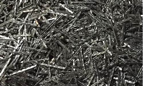 钢纤维是什么材料(钢纤维是什么材料做的)_北交所_第1张_财经网 钢纤维是什么材料(钢纤维是什么材料做的)_https://www.hhem8.com_北交所_第1张