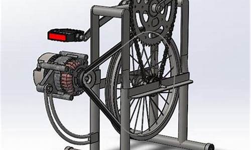 脚踏式人力发电机flash动图(脚踏式人力发电机怎么做)_创业板_第1张_财经网 脚踏式人力发电机flash动图(脚踏式人力发电机怎么做)_https://www.hhem8.com_创业板_第1张