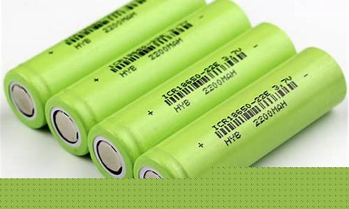 一节18650锂电池多少a(一节18650锂电池多少a用手机充电器行吗)_https://www.hhem8.com_创业板_第1张