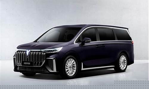 岚图梦想家汽车2023款参数(岚图价位)_https://www.hhem8.com_创业板_第1张