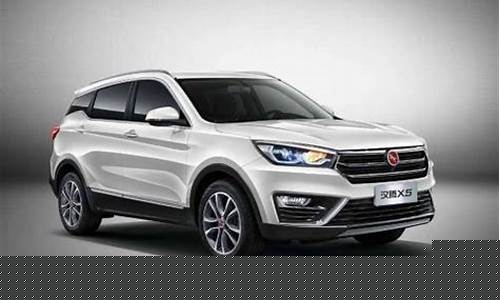 国产汽车suv哪个品牌质量好(2023年最建议买的suv车)_https://www.hhem8.com_上交所_第1张