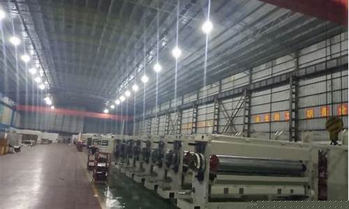 广东省最大的纸箱企业(广东纸箱设备生产商)_科创板_第1张_财经网 广东省最大的纸箱企业(广东纸箱设备生产商)_https://www.hhem8.com_科创板_第1张