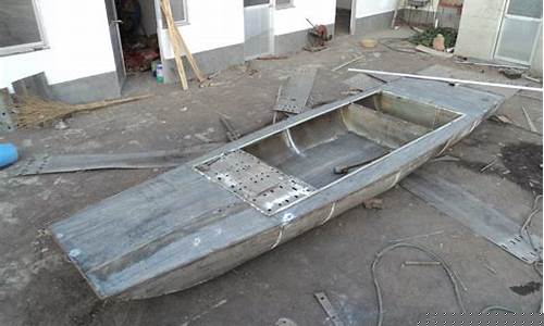 6米铁船制作视频(6米铁船制作视频大全)_https://www.hhem8.com_深交所_第1张