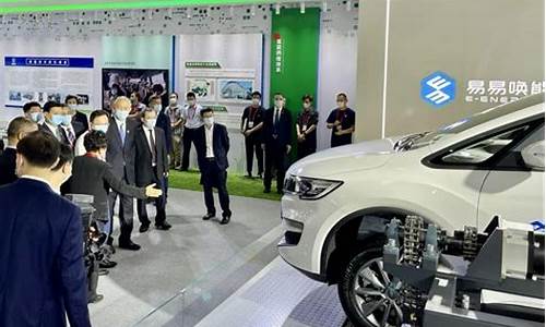 2021新能源汽车潜力股(最有潜力的新能源汽车股)_https://www.hhem8.com_科创板_第1张