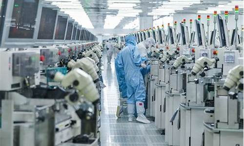 江阴长电科技是国企么(江阴长电科技工资待遇)_https://www.hhem8.com_创业板_第1张
