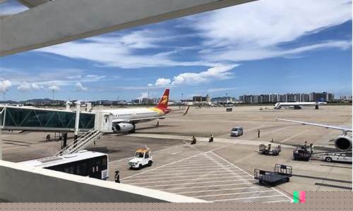 三亚凤凰国际机场(三亚凤凰国际机场到高铁站有多远)_https://www.hhem8.com_深交所_第1张
