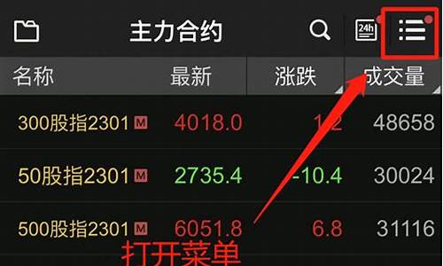 期货账户怎么看胜率的直播(期货账户分析报告怎么看)_https://www.hhem8.com_科创板_第1张