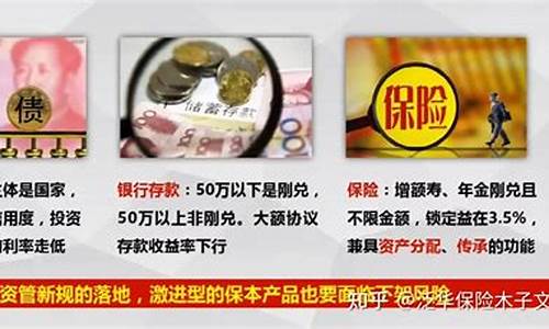 2023最安全的理财(今年最好的理财产品)_https://www.hhem8.com_创业板_第1张