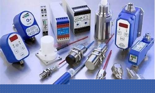 传感器上市公司龙头(mems传感器龙头上市公司)_https://www.hhem8.com_深交所_第1张