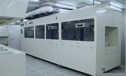 半导体清洗设备龙头企业排名(半导体清洗设备市场)_https://www.hhem8.com_科创板_第1张