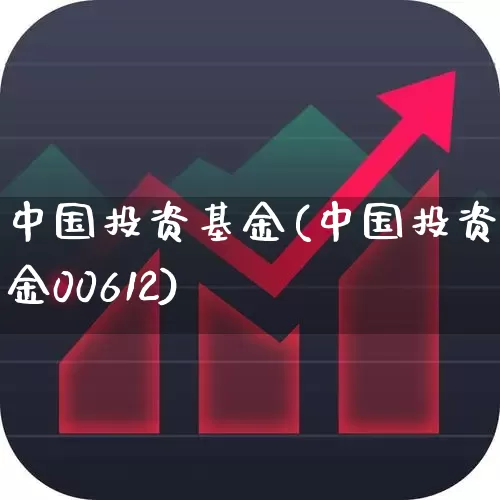 中国投资基金(中国投资基金00612)_https://www.hhem8.com_科创板_第1张