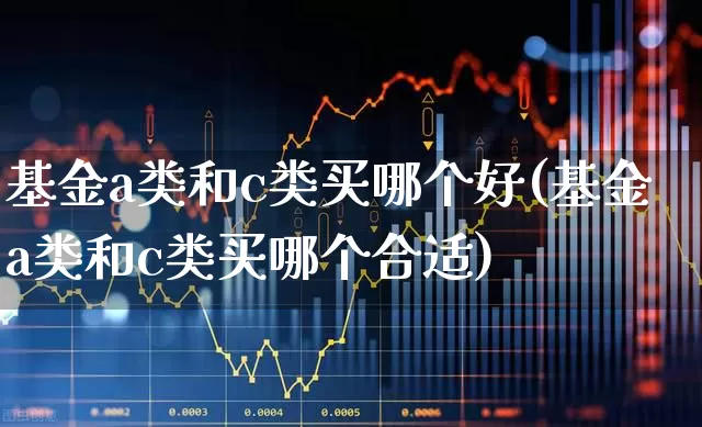 基金a类和c类买哪个好(基金a类和c类买哪个合适)_https://www.hhem8.com_上交所_第1张