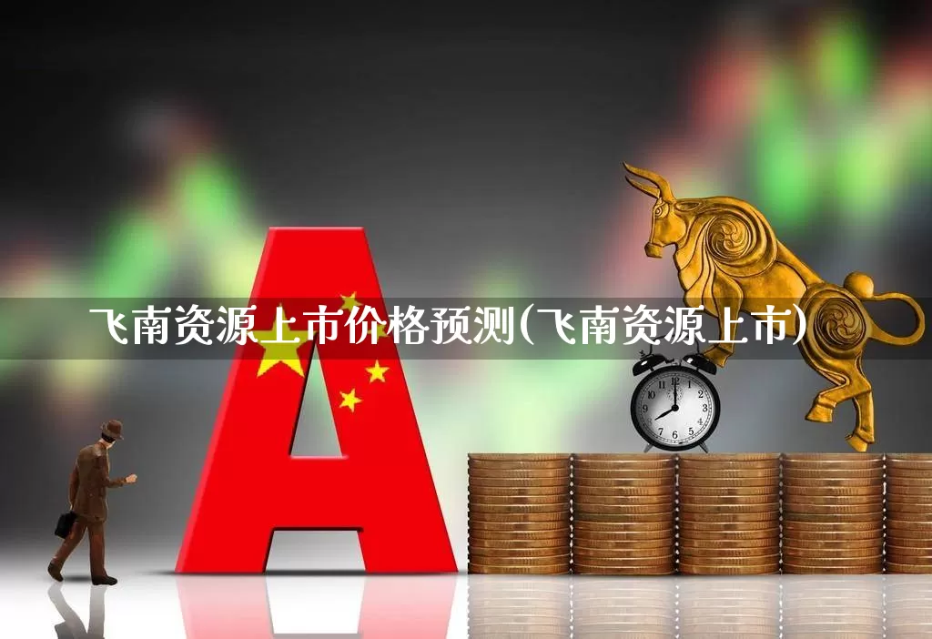 飞南资源上市价格预测(飞南资源上市)_https://www.hhem8.com_科创板_第1张