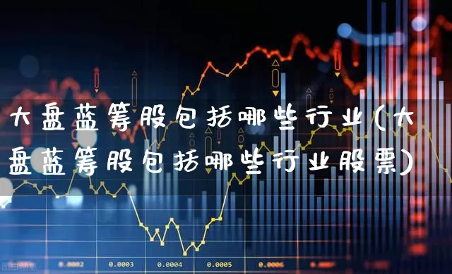 大盘蓝筹股包括哪些行业(大盘蓝筹股包括哪些行业股票)_https://www.hhem8.com_上交所_第1张