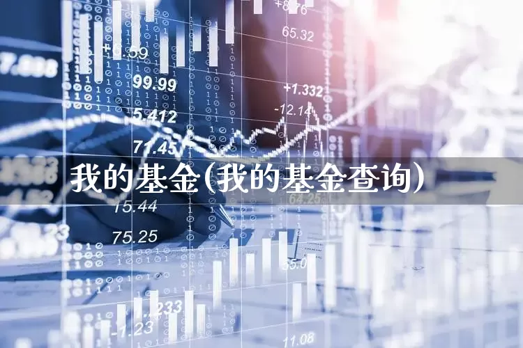 我的基金(我的基金查询)_https://www.hhem8.com_深交所_第1张