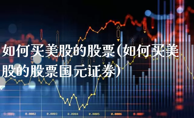 如何买美股的股票(如何买美股的股票国元证券)_https://www.hhem8.com_深交所_第1张