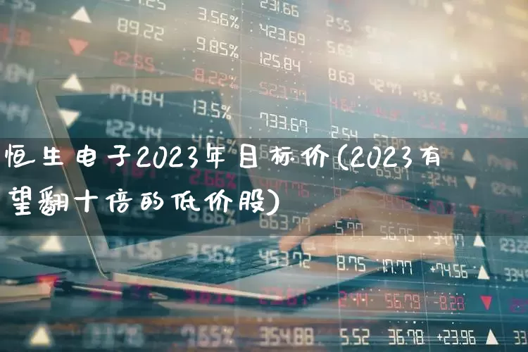 恒生电子2023年目标价(2023有望翻十倍的低价股)_https://www.hhem8.com_北交所_第1张