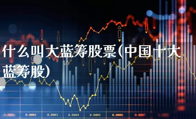 什么叫大蓝筹股票(中国十大蓝筹股)_https://www.hhem8.com_北交所_第1张