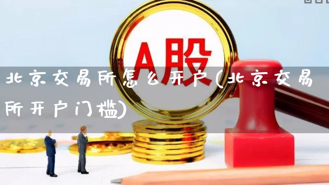 北京交易所怎么开户(北京交易所开户门槛)_https://www.hhem8.com_北交所_第1张