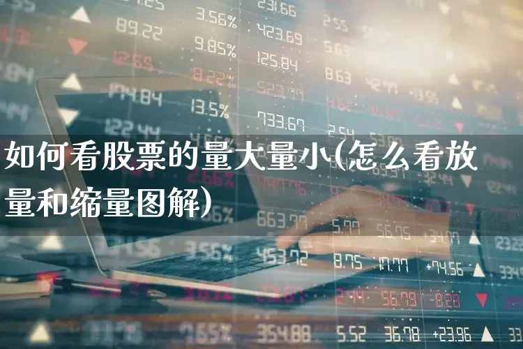 如何看股票的量大量小(怎么看放量和缩量图解)_深交所_第1张_财经网 如何看股票的量大量小(怎么看放量和缩量图解)_https://www.hhem8.com_深交所_第1张
