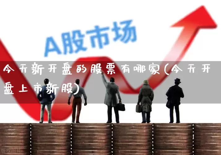 今天新开盘的股票有哪家(今天开盘上市新股)_https://www.hhem8.com_科创板_第1张