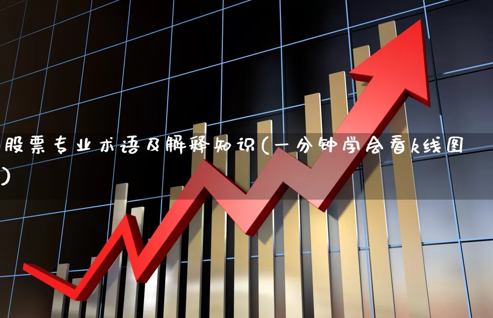股票专业术语及解释知识(一分钟学会看k线图)_https://www.hhem8.com_科创板_第1张