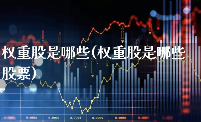权重股是哪些(权重股是哪些股票)_https://www.hhem8.com_上交所_第1张