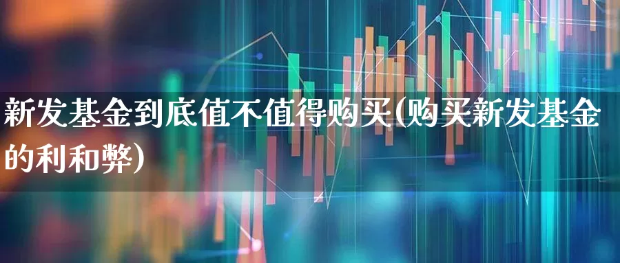 新发基金到底值不值得购买(购买新发基金的利和弊)_https://www.hhem8.com_科创板_第1张