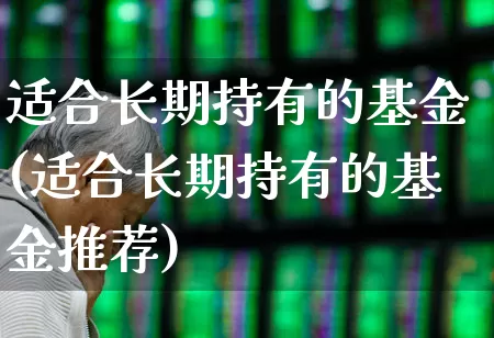 适合长期持有的基金(适合长期持有的基金推荐)_https://www.hhem8.com_深交所_第1张