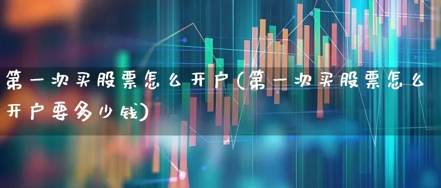 第一次买股票怎么开户(第一次买股票怎么开户要多少钱)_https://www.hhem8.com_上交所_第1张