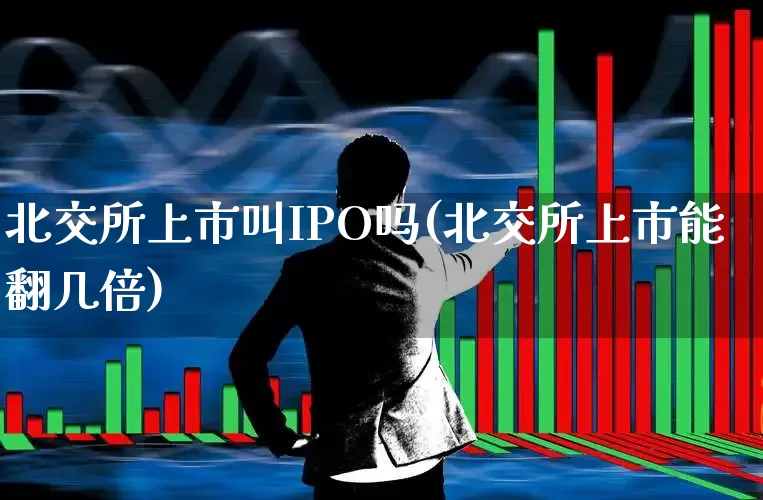 北交所上市叫IPO吗(北交所上市能翻几倍)_https://www.hhem8.com_北交所_第1张