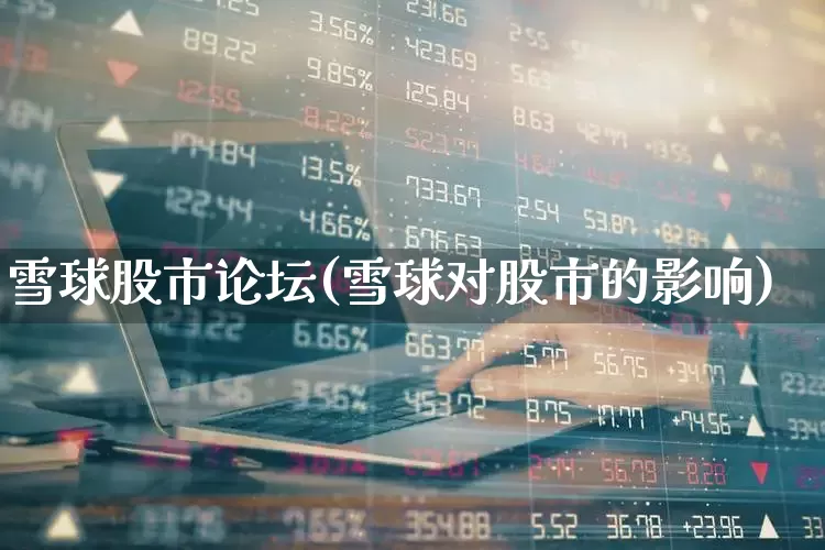 雪球股市论坛(雪球对股市的影响)_https://www.hhem8.com_创业板_第1张