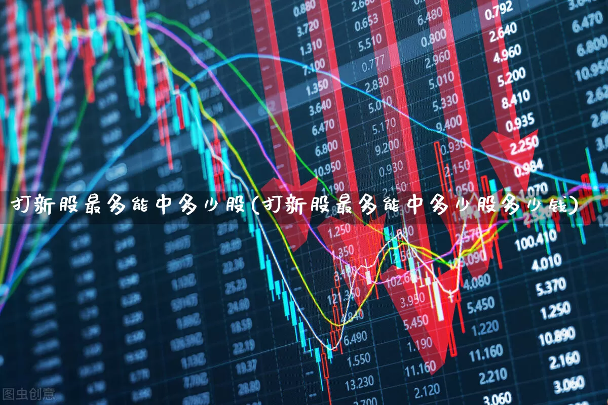 打新股最多能中多少股(打新股最多能中多少股多少钱)_https://www.hhem8.com_创业板_第1张