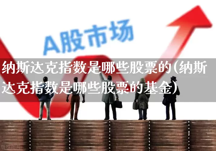 纳斯达克指数是哪些股票的(纳斯达克指数是哪些股票的基金)_https://www.hhem8.com_科创板_第1张
