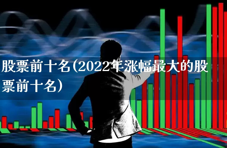 股票前十名(2022年涨幅最大的股票前十名)_https://www.hhem8.com_深交所_第1张