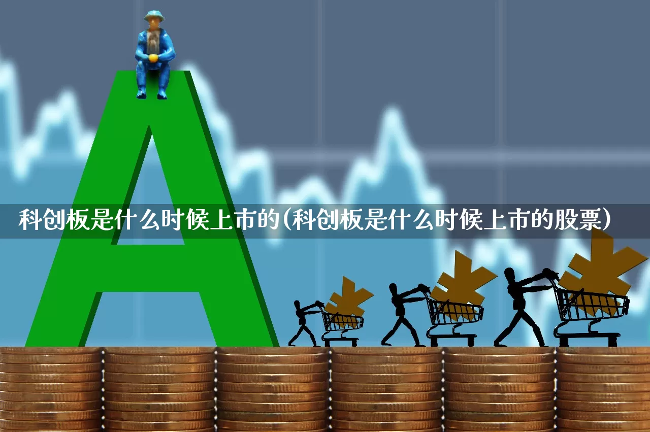 科创板是什么时候上市的(科创板是什么时候上市的股票)_https://www.hhem8.com_创业板_第1张