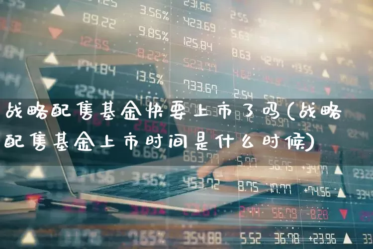 战略配售基金快要上市了吗(战略配售基金上市时间是什么时候)_https://www.hhem8.com_深交所_第1张