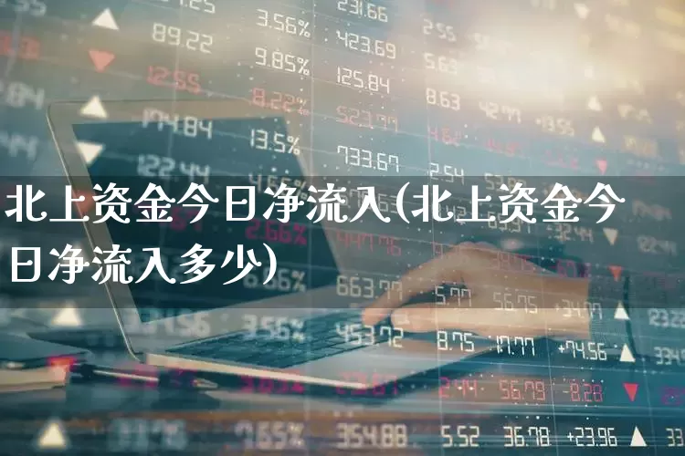 北上资金今日净流入(北上资金今日净流入多少)_https://www.hhem8.com_科创板_第1张