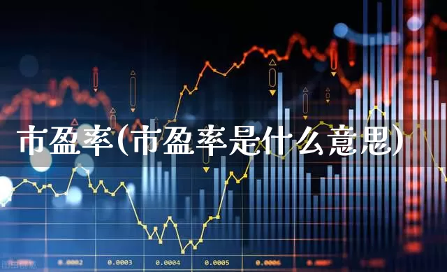 市盈率(市盈率是什么意思)_https://www.hhem8.com_创业板_第1张